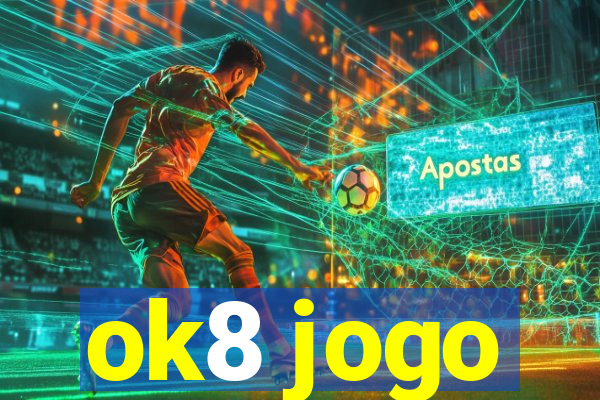 ok8 jogo